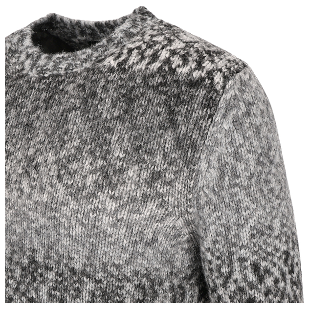 Pullover "Girocollo"