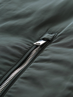 Wendejacke