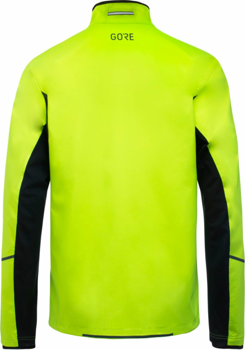 Laufjacke "R3 Partial GORE-TEX INFINIUM™"
