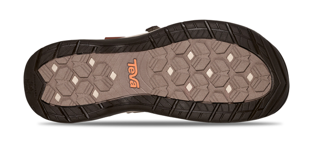 Sandale "Tirra Sport"