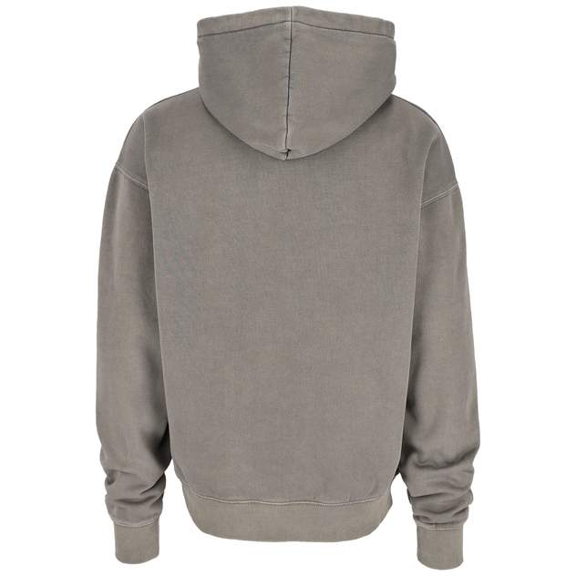 Logo Oversized Hoodie