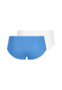 Panty "Advantage Cotton", 2er-Pack