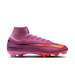 High-Top-Fußballschuh "Nike Mercurial Superfly 10 Club"