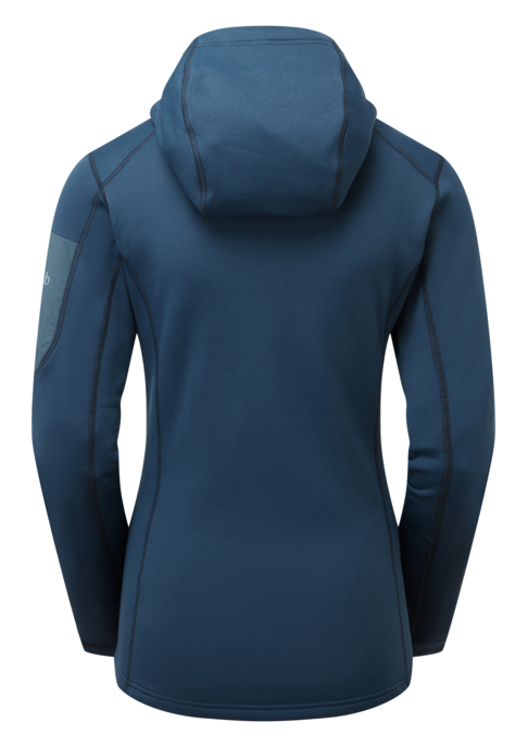 Modulus Hoody Wmns