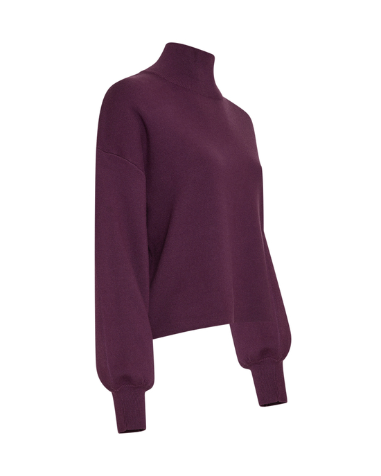 Pullover "Mercy"