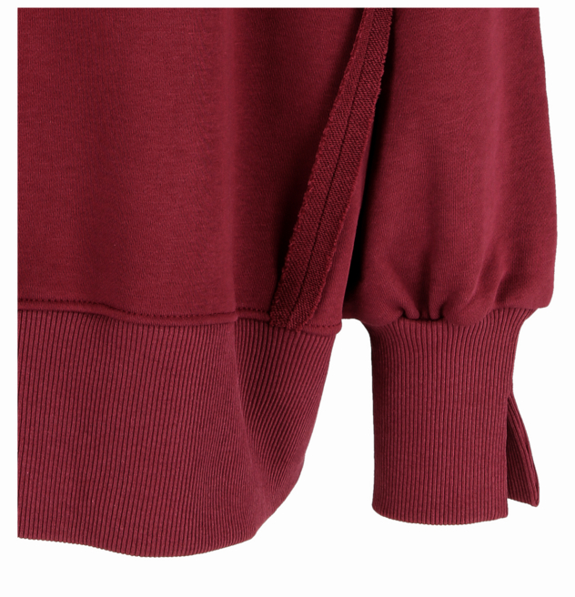 Sweatshirt "Wide Nice"