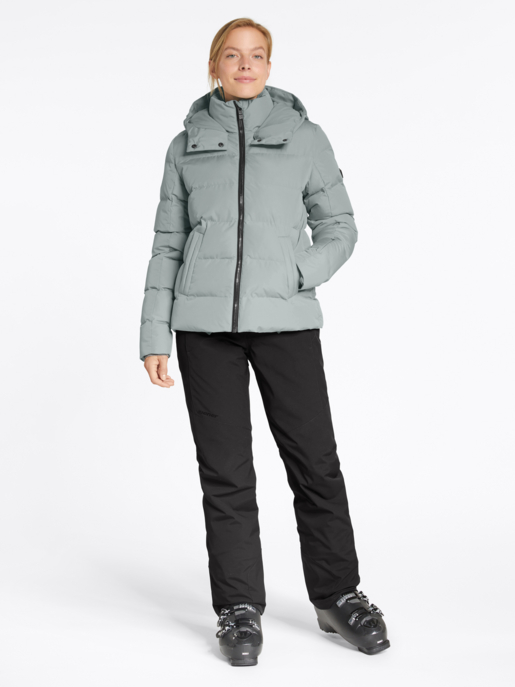 Skijacke "Tusja Lady"