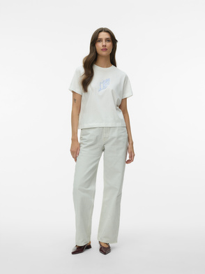 T-Shirt "VMPALMA"