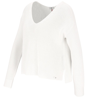 Strickpullover "Ciallica"