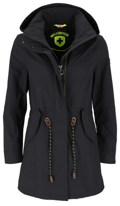 Parka "Cornfield"