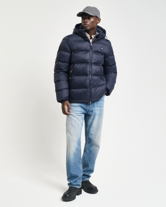 Jacke "Active Cloud"
