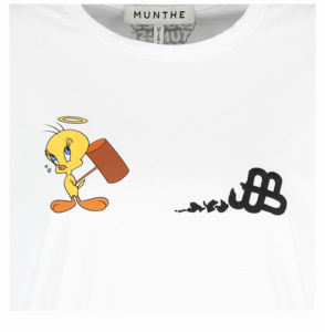 T-Shirt "Lacin"