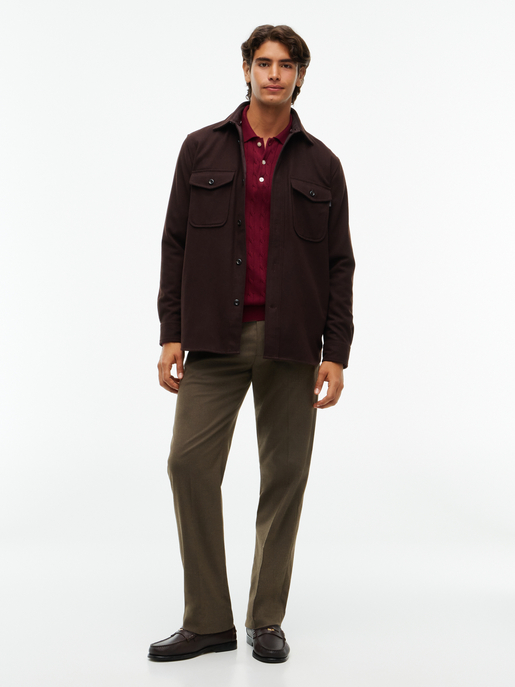 Overshirt