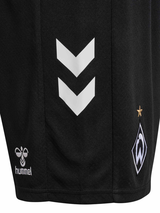 Torwarthose "SV Werder Bremen 2026/27 Kids "