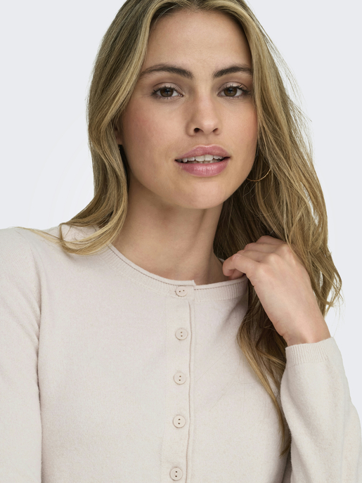 Strickjacke "Loyal Life"