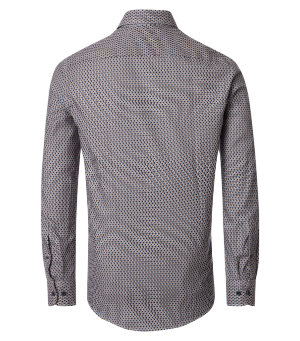 Kent Casual Fit