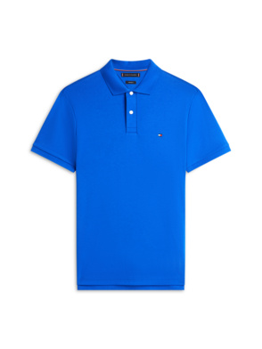 Poloshirt "LIQUID COTTON"