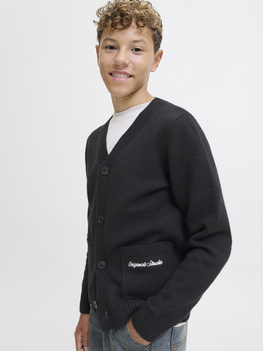 Strickjacke "JorNorrebro"