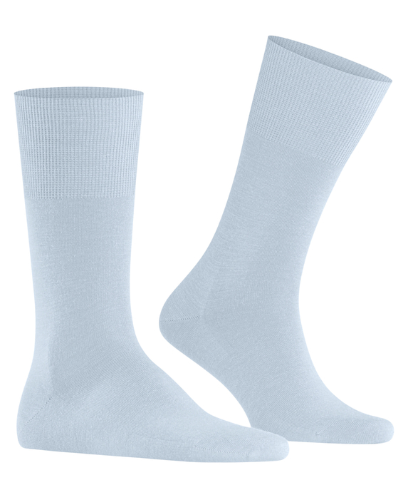 Socken "Airport"