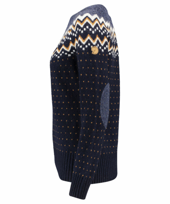 Pullover "Övik Knit Sweater"