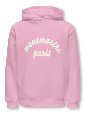 Kapuzenpullover "Fermier"