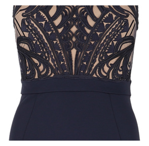 Abendkleid