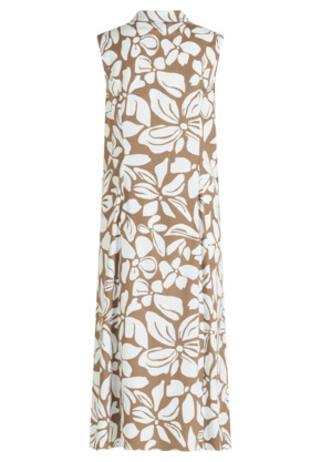 Kleid "Hemdbluse"