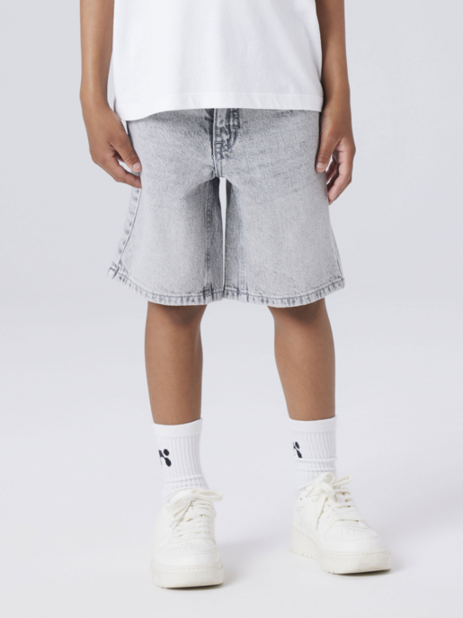 Jeansshorts "Ryan"