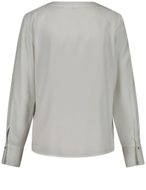 Bluse "Animal Attention"