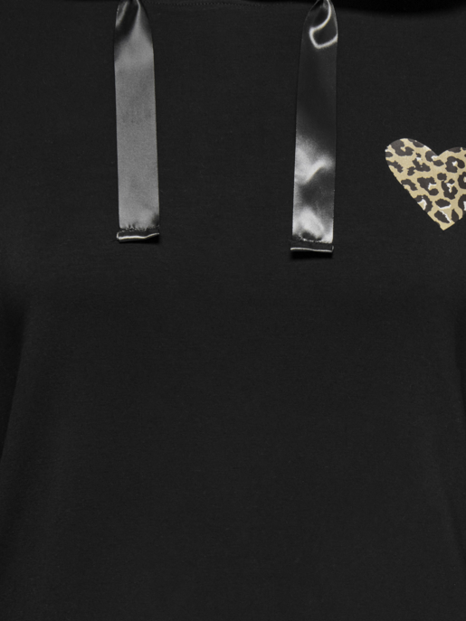 Hoodie "Carmelanie"