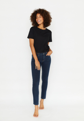 Jeans "Skinny Sporty"