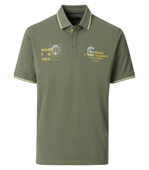 Poloshirt