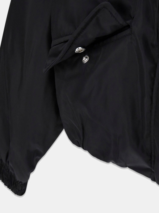 Steppjacke