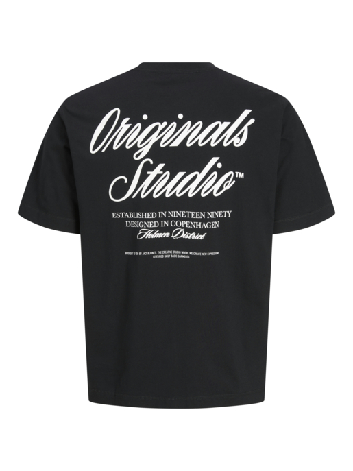 T-Shirt "JWHNorrebro"