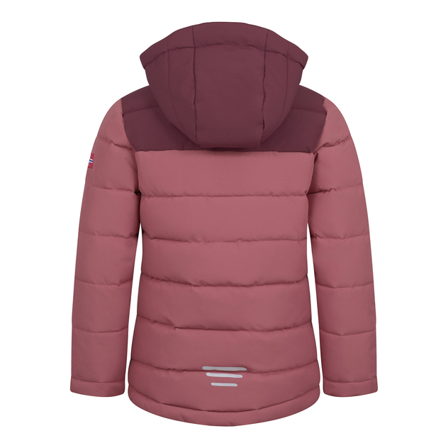 Winterjacke "Girls Gryllefjord Jacket"