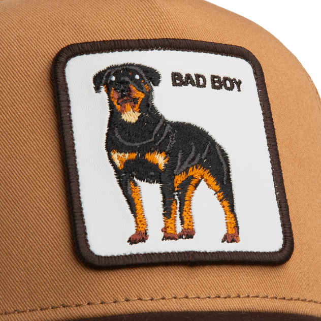 Cap "Bad Boy Trucker"