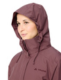 Regenparka "Escape W"