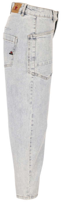 Jeans "Barrel-P stretch denim"