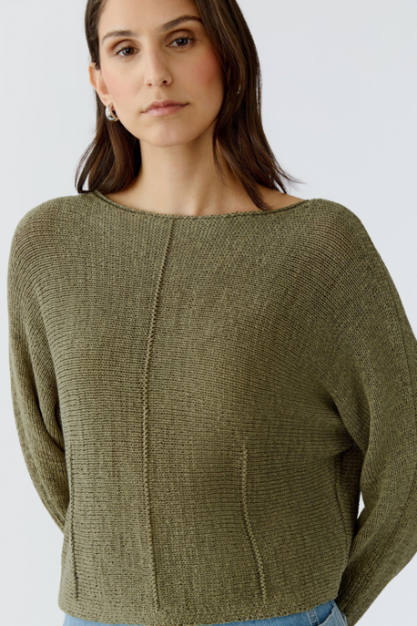 Pullover
