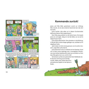 Kids-Krimi "Die drei ??? - Geheimnis um CubeMax"
