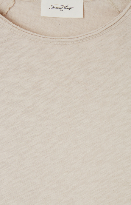 Langarmshirt "Droit"