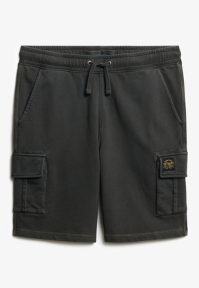 Cargoshorts "CONTRAST STITCH"