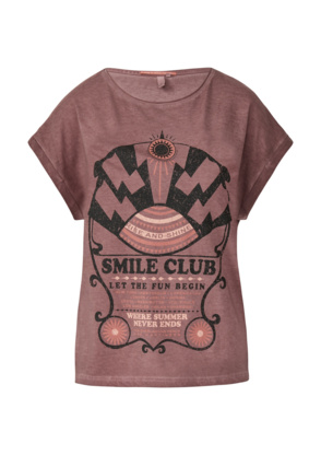 T-Shirt "SUNSET SHOW"