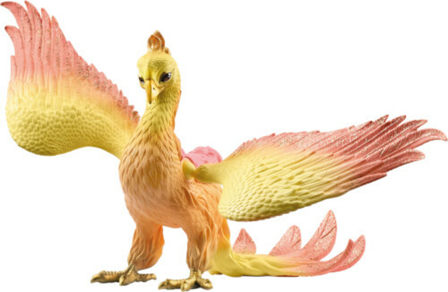 Bayala "Phoenix", Schleich