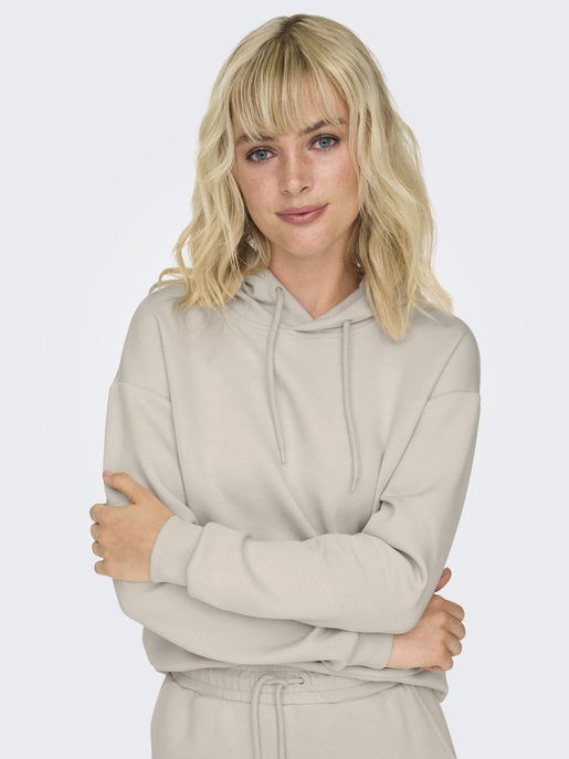 Hoodie "Lounge Life"