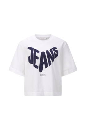 T-Shirt "Jeans"