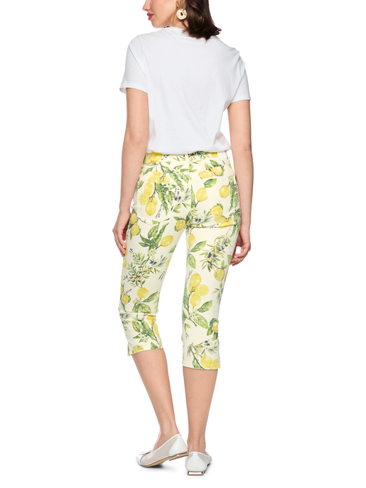 Jeans "Silea"