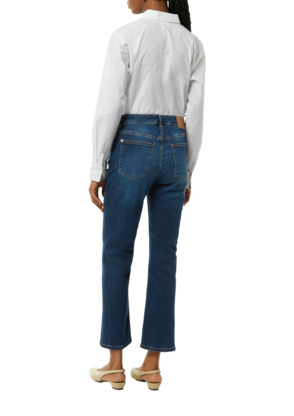Jeans-Hose