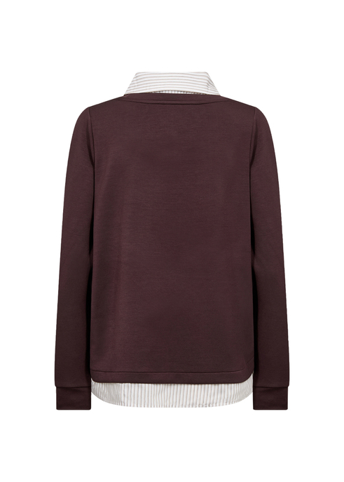 Sweatshirt "Sabina"