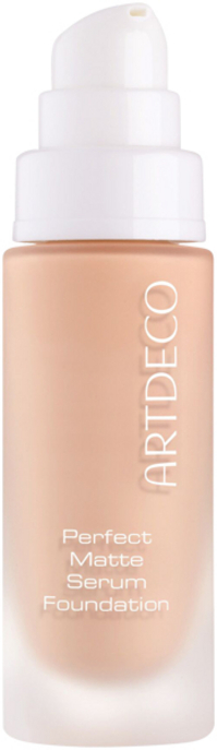 Perfect Matte Serum Foundatation 46
